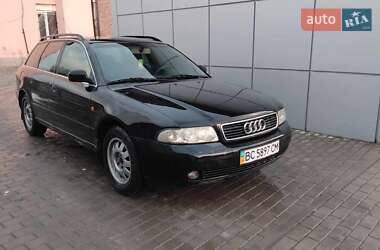 Audi A4 1999