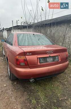 Audi A4  1995