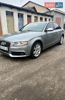 Audi A4  2010