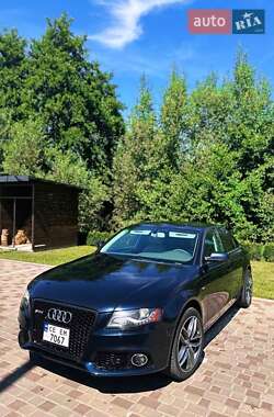 Audi A4  2010