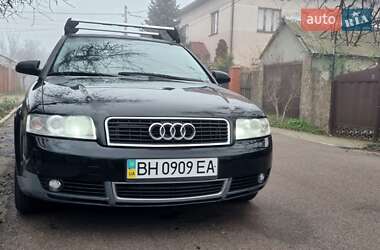 Audi A4  2003