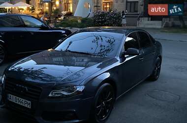 Audi A4  2010