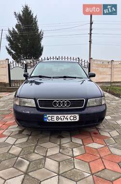 Audi A4  1997