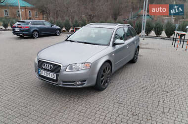 Audi A4  2005