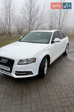 Audi A4 2009