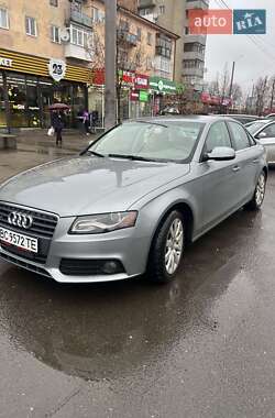 Audi A4  2010