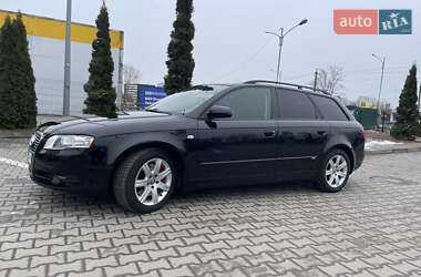 Audi A4  2006