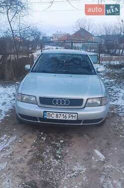 Audi A4  1996