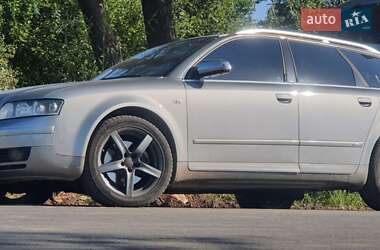 Audi A4  2003