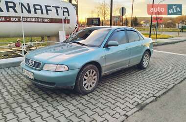 Audi A4  1998