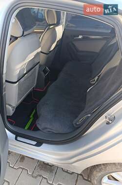 Audi A4  2009