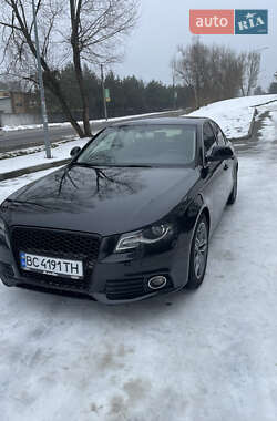 Audi A4  2009