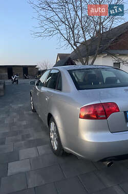 Седан Audi A4 2006 в Луцке фото 3 Седан Audi A4 2006 в Луцке