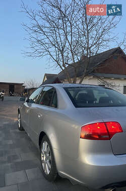 Седан Audi A4 2006 в Луцке фото 8 Седан Audi A4 2006 в Луцке