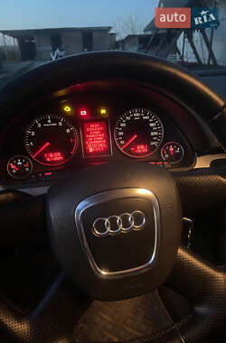 Седан Audi A4 2006 в Луцке фото 7 Седан Audi A4 2006 в Луцке