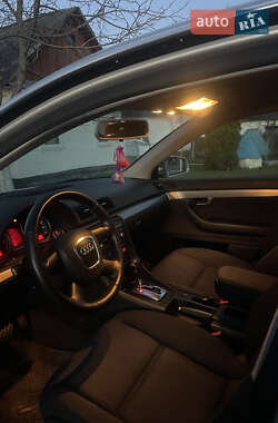 Седан Audi A4 2006 в Луцке фото 6 Седан Audi A4 2006 в Луцке
