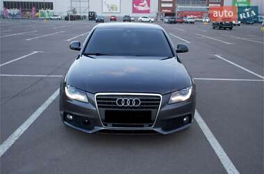 Audi A4  2007
