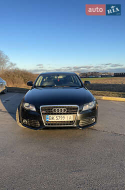 Audi A4  2008