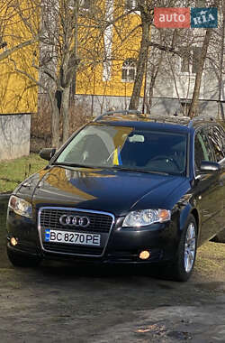 Audi A4  2005