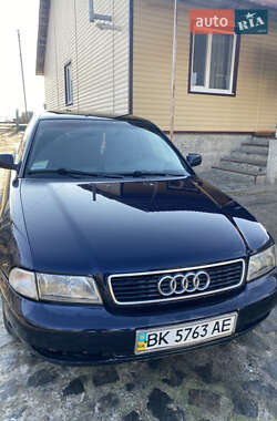 Audi A4 1999