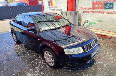 Audi A4  2003
