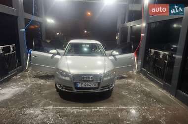 Audi A4  2005