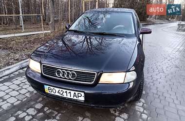 Audi A4  1997