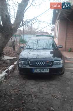 Audi A4  1996