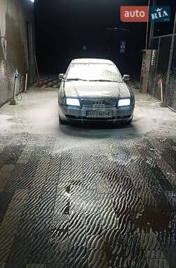 Audi A4  1997