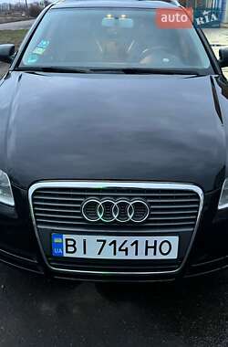 Audi A4  2006