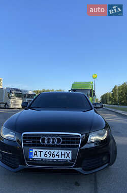 Audi A4  2010