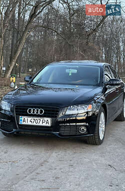 Audi A4  2010