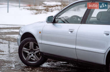 Audi A4  1998
