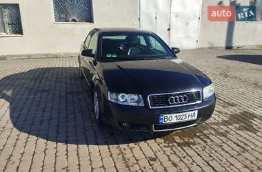 Audi A4  2003