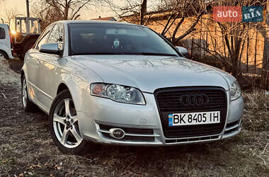 Audi A4  2004