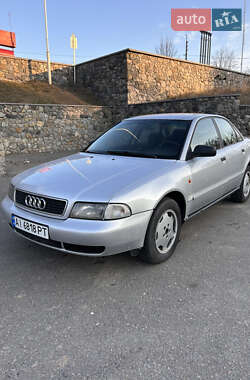 Audi A4  1996