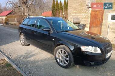 Audi A4  2005