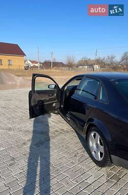 Audi A4  2001