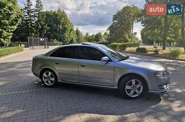Audi A4  2005