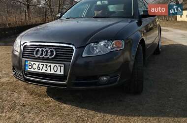 Audi A4  2006