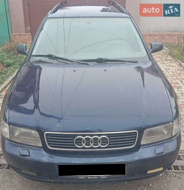 Универсал Audi A4 1997 в Одессе