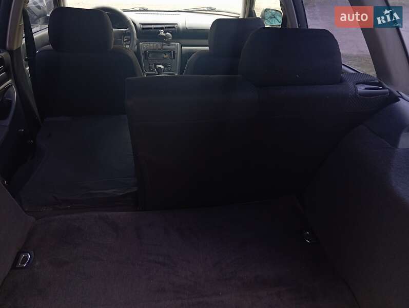 Универсал Audi A4 1997 в Одессе