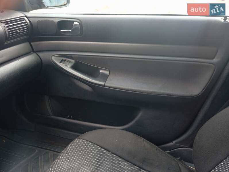 Универсал Audi A4 1997 в Одессе
