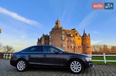 Audi A4  2010