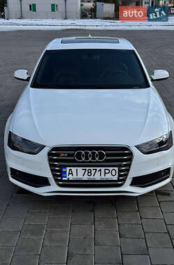 Audi A4  2015