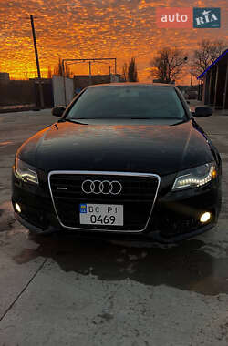 Audi A4  2009