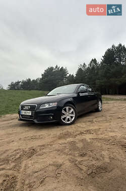 Audi A4  2010
