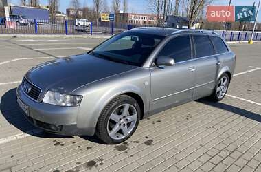 Audi A4  2003