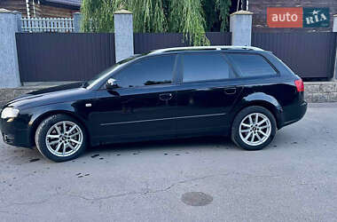 Audi A4  2006