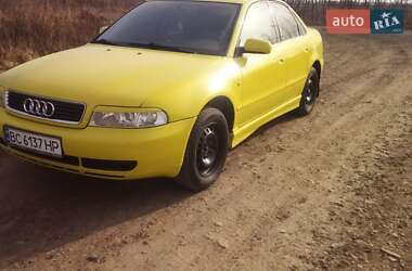 Audi A4 1997